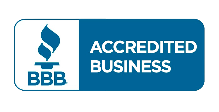Better Business Bureau Accreditation