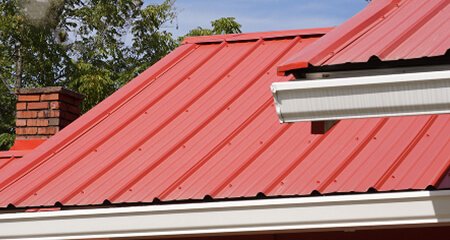 Home Framing Process